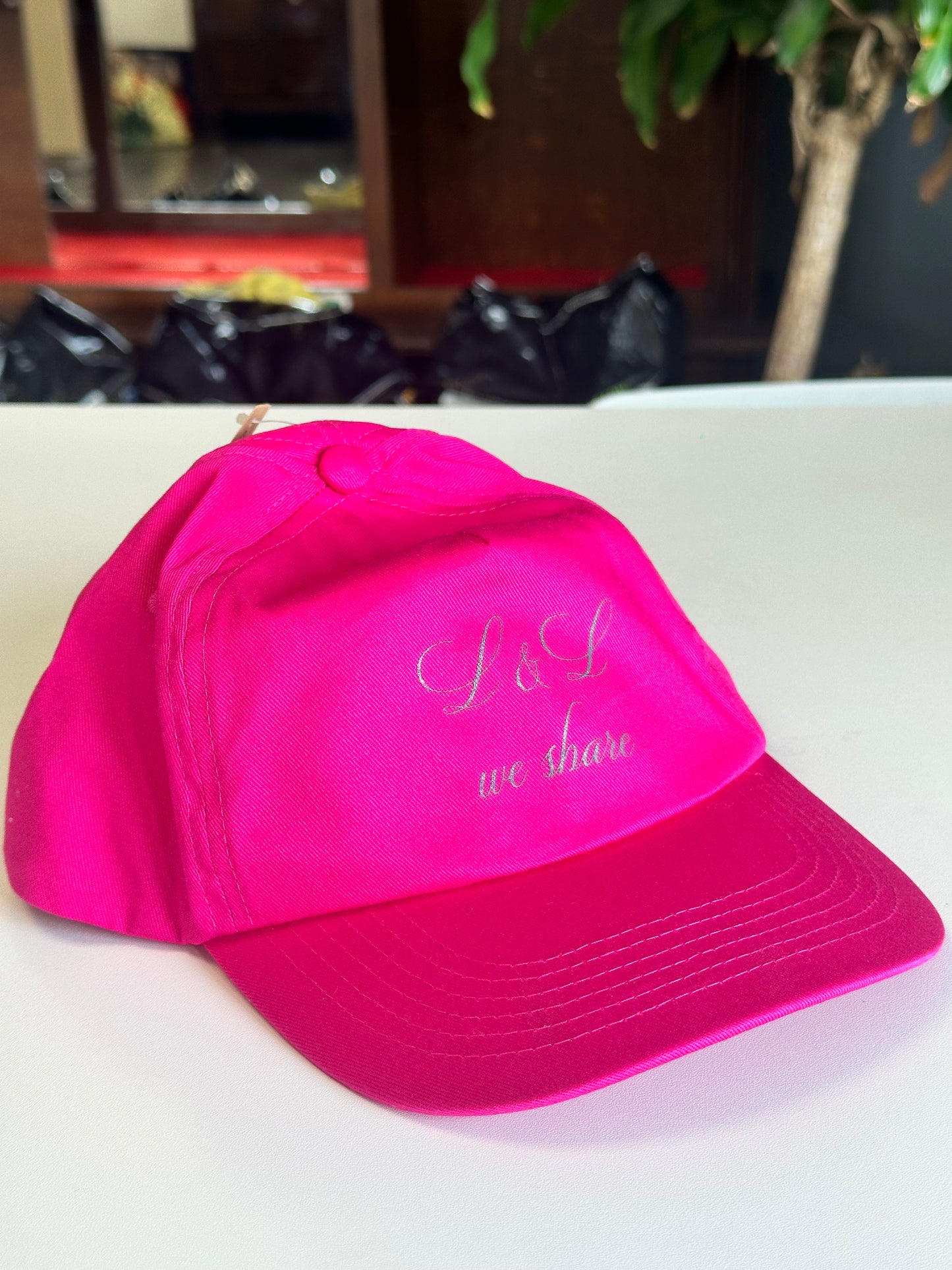 Casquette