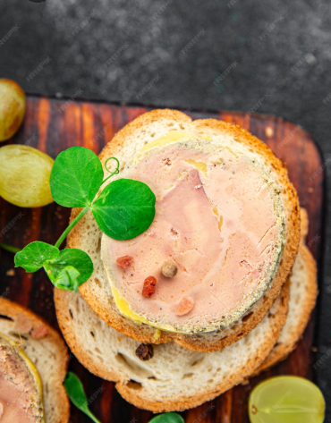 FOIE GRAS