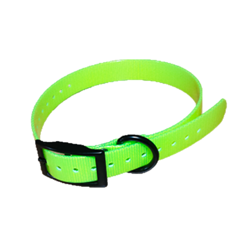 Sangle BIOTHANE Collier Electronique