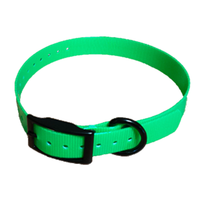 Sangle BIOTHANE Collier Electronique