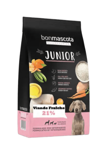 Bonmascota Junior
