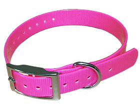 Collier BIOTHANE BIOGOLD