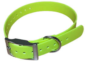 Collier BIOTHANE BÉTA