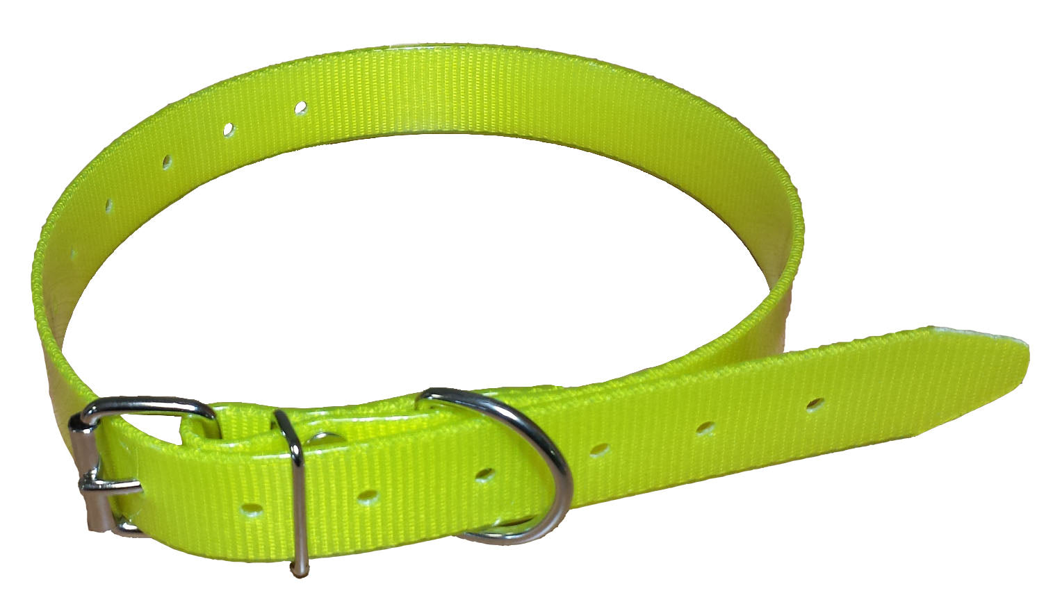 Collier MASTER POLYURÉTHANE - Boucle à rouleau