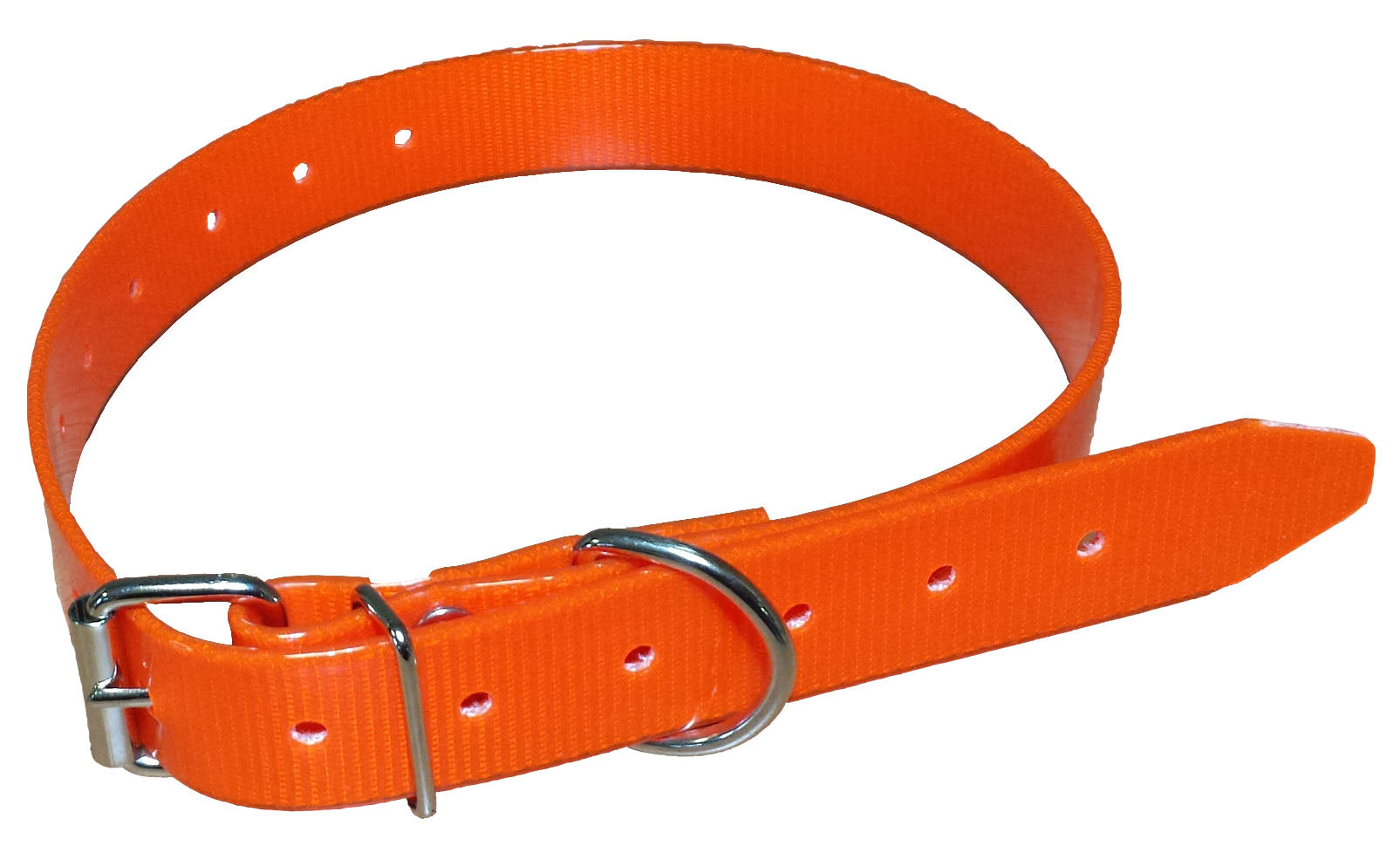 Collier MASTER POLYURÉTHANE - Boucle à rouleau