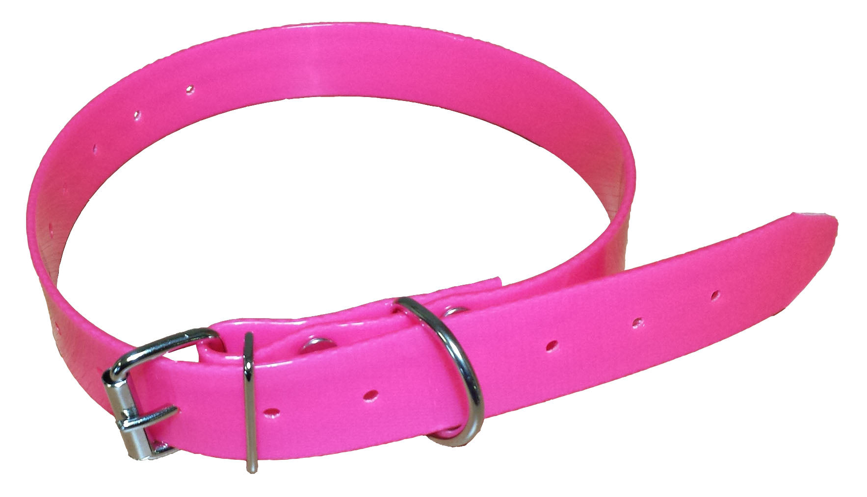 Collier MASTER POLYURÉTHANE - Boucle à rouleau