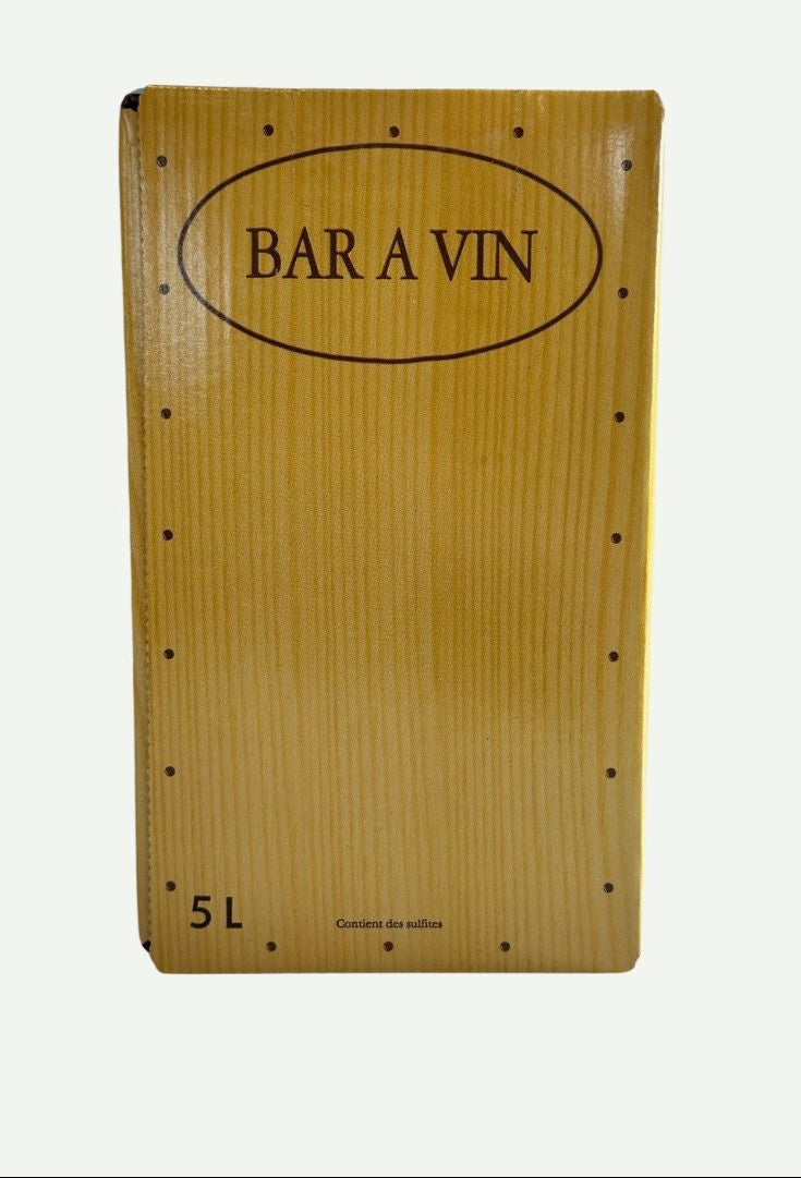Cubi 5L Cabernet Rosé