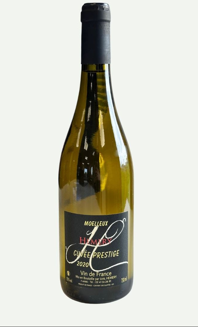 Cuvée Prestige Blanc Liquoreux
