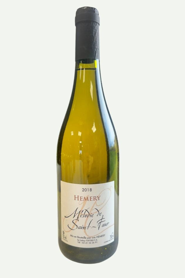 Mélodie de St Faur