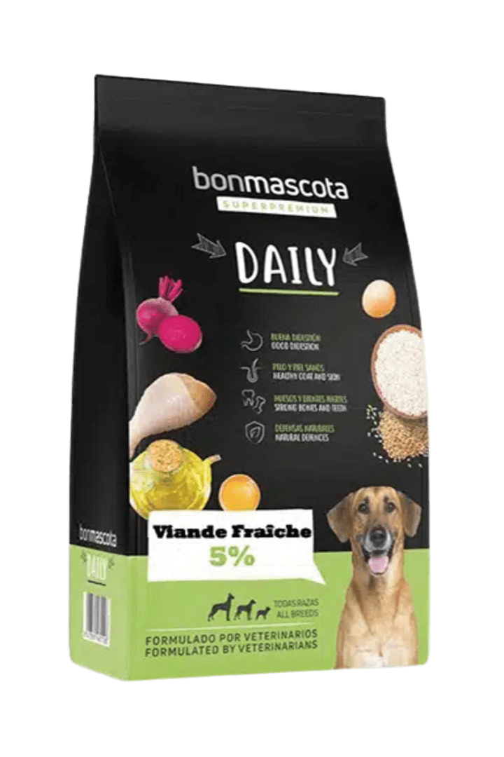 Bonmascota Daily