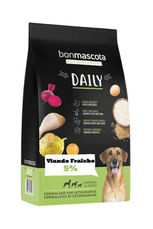 Bonmascota Daily