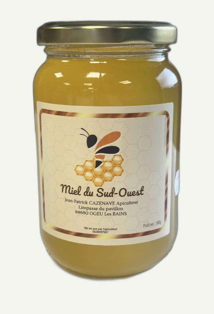 Miel du Sud Ouest