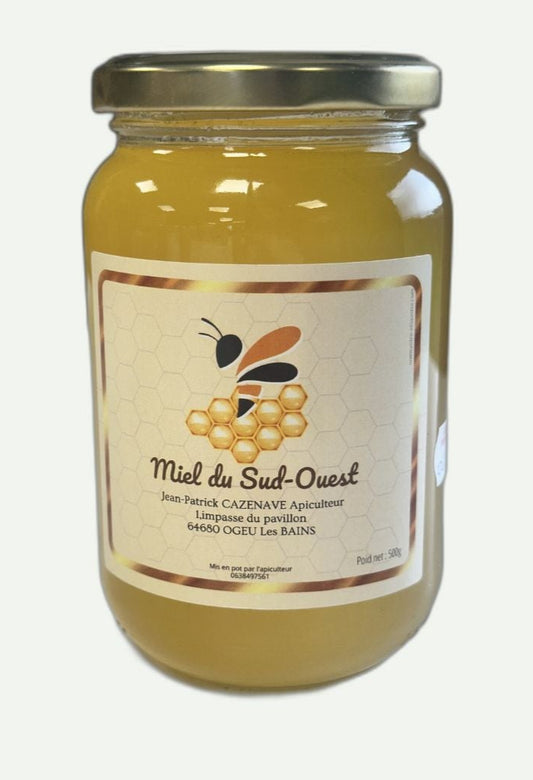 Miel du Sud Ouest