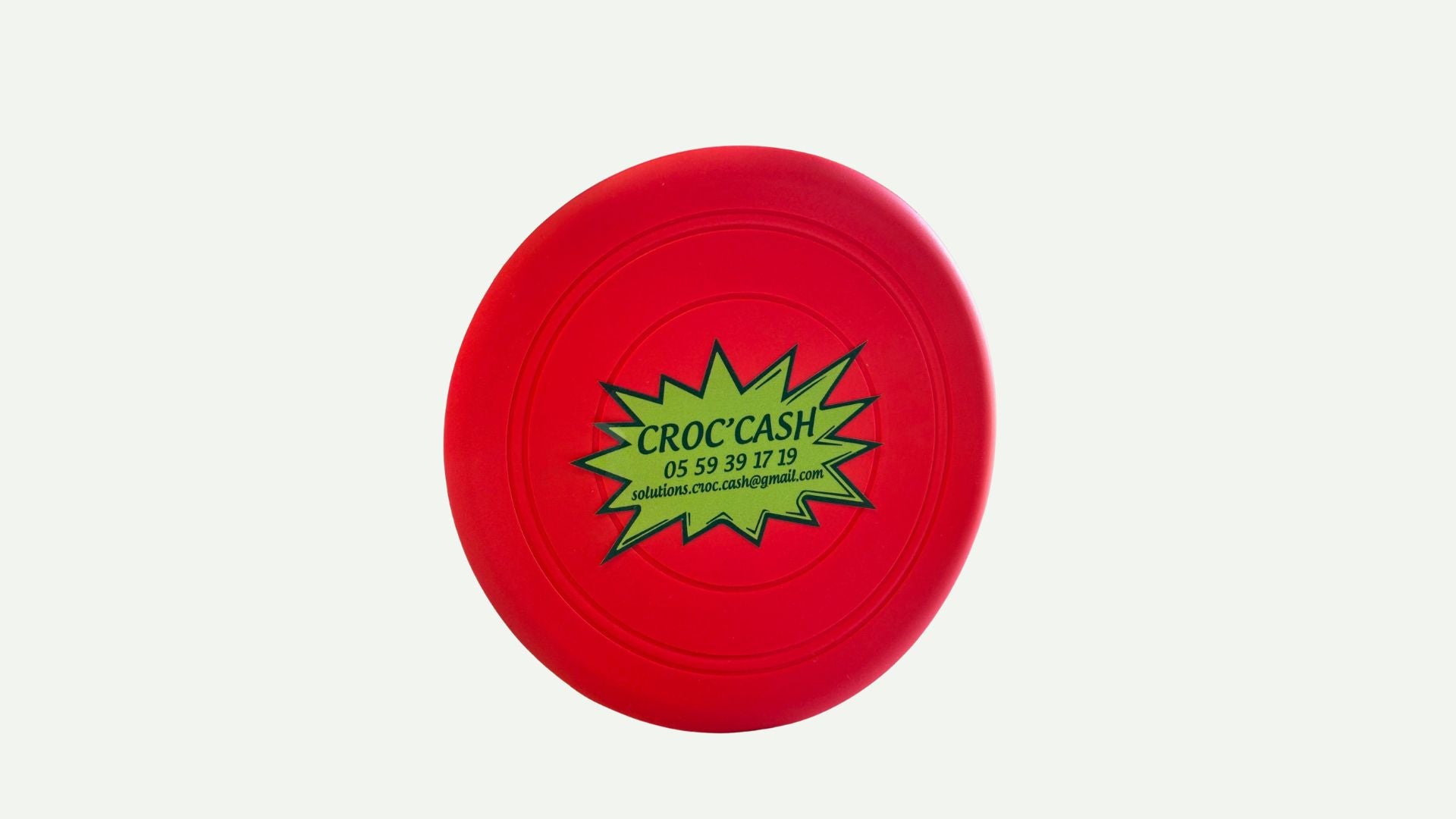 Frisbee
