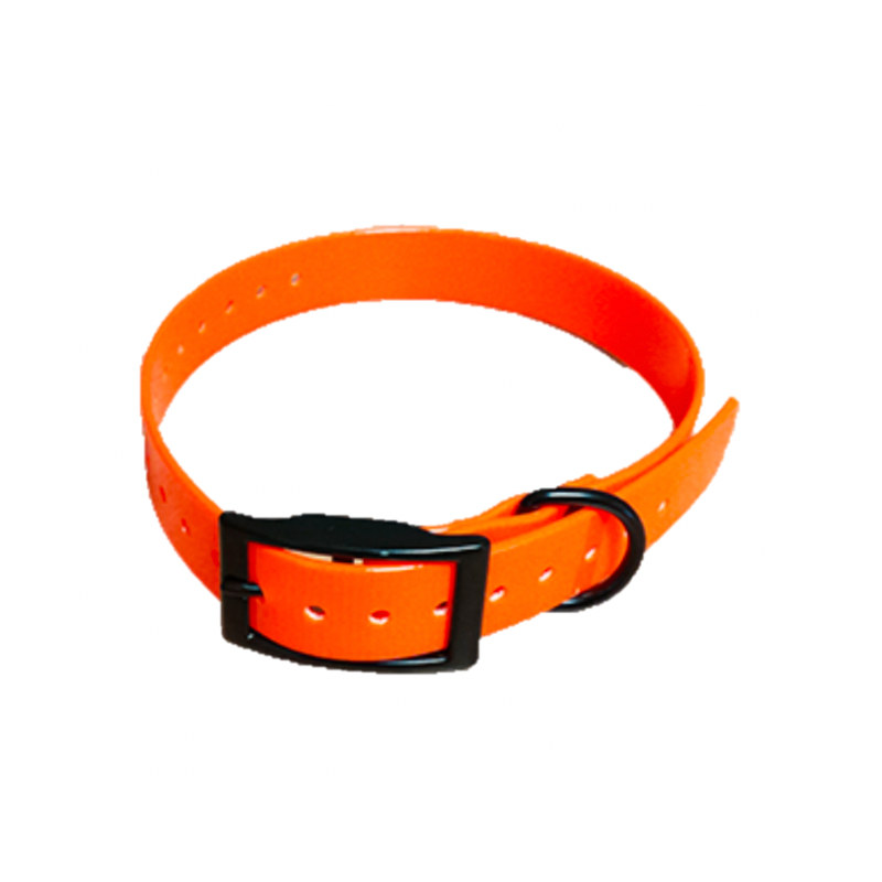 Sangle BIOTHANE Collier Electronique