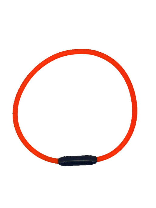 Collier Tubulaire BIOTHANE BETA 8mm