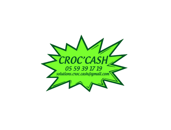 Croc'Cash
