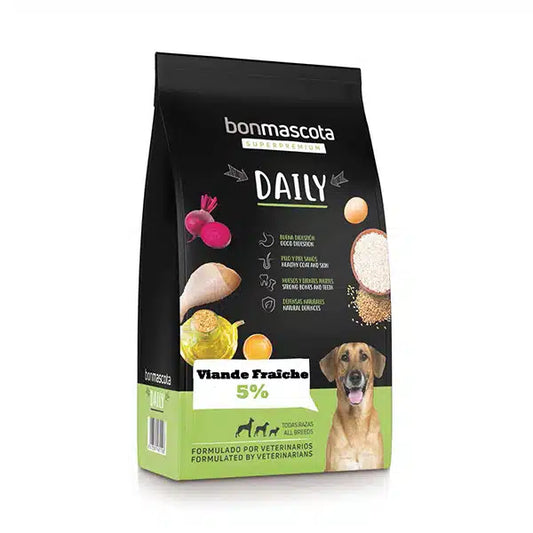 Bonmascota Daily