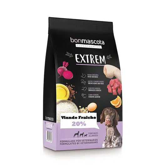 Bonmascota Extreme