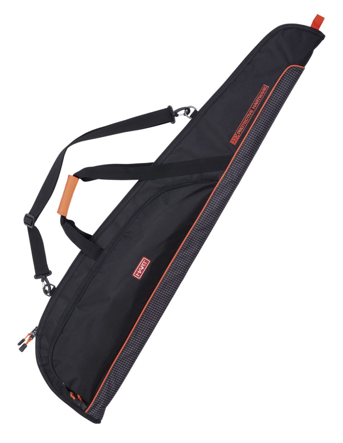 Housse Carabine EBR Softcases 125
