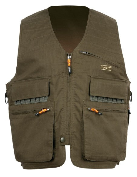 Gilet Udana-V Homme