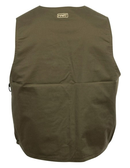 Gilet Udana-V Homme