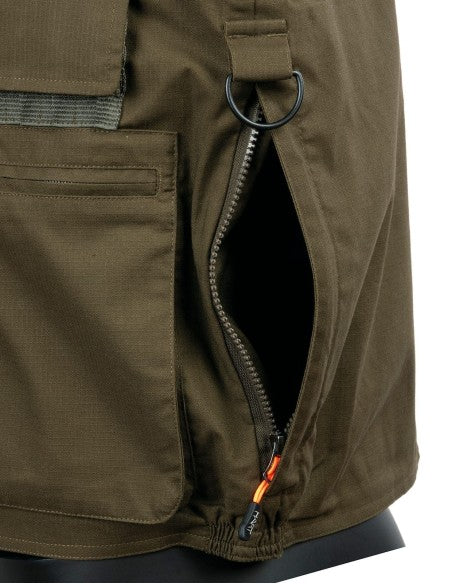 Gilet Udana-V Homme