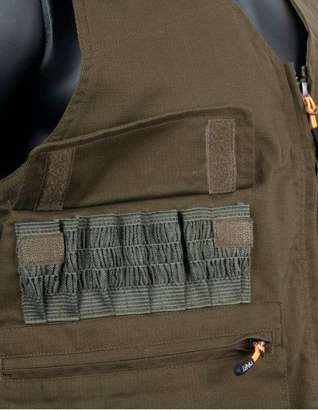 Gilet Udana-V Homme