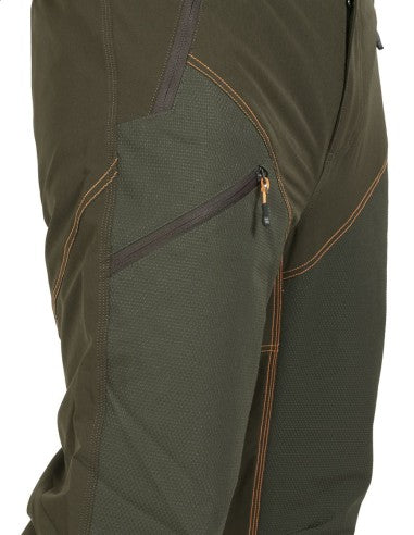 Pantalon Airstrong-T Homme