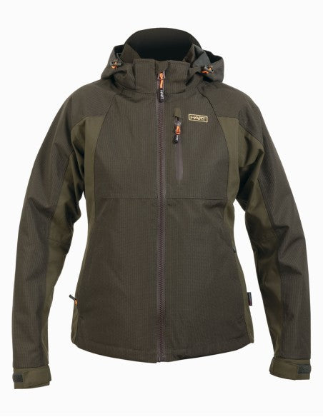 Veste Armotion Class-J Femme