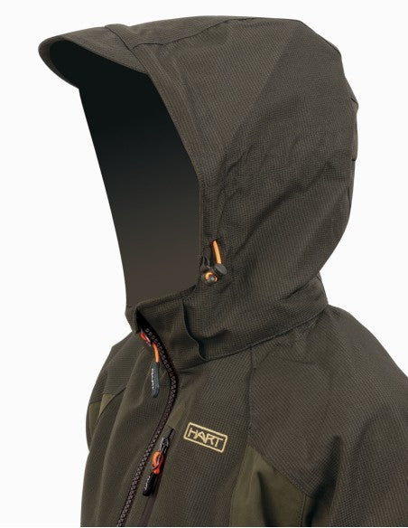 Veste Armotion Class-J Femme