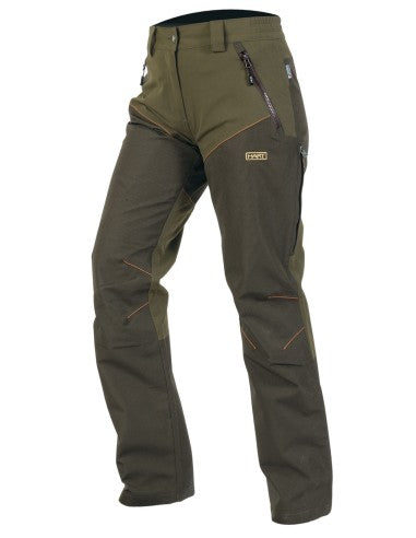 Pantalon Armotion Class-T Femme
