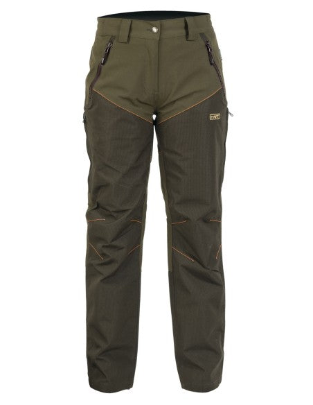 Pantalon Armotion Class-T Femme