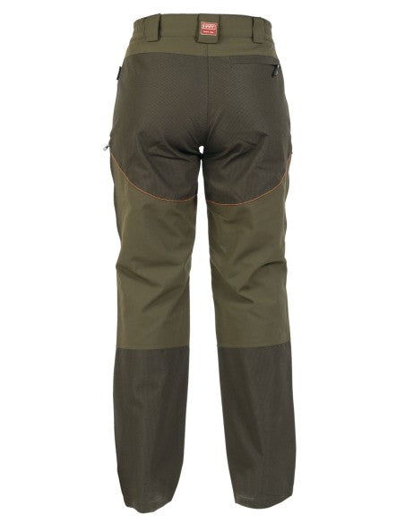 Pantalon Armotion Class-T Femme