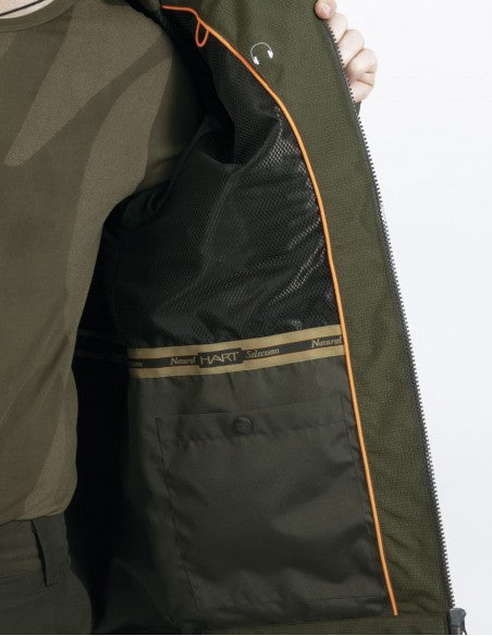 Veste Armotion-J SPORT Homme