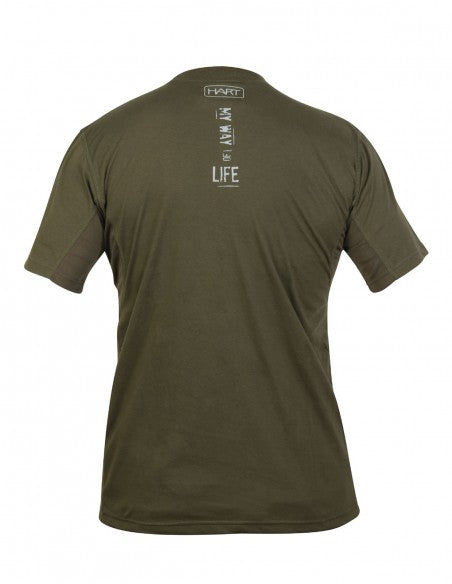 T-shirt Branded Bécasse