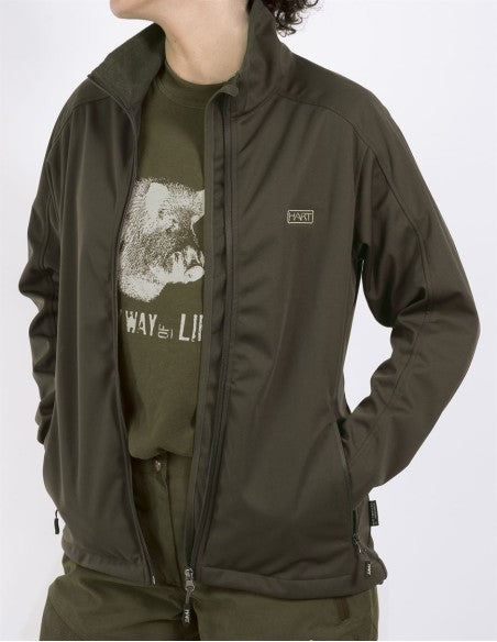 Veste Gorosta-S Femme