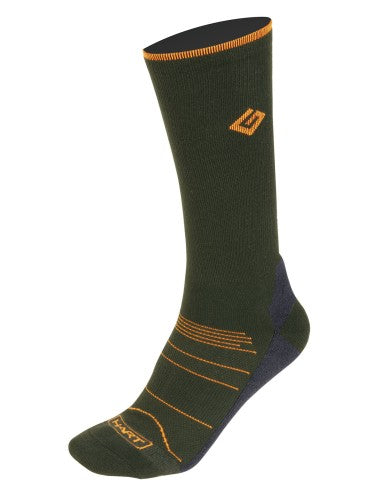 Chaussettes Graphene Crew
