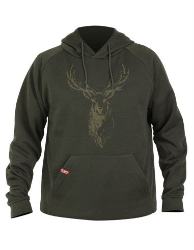 Sweat Branded-H Cerf