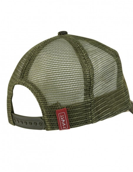 Casquette Mesh-C