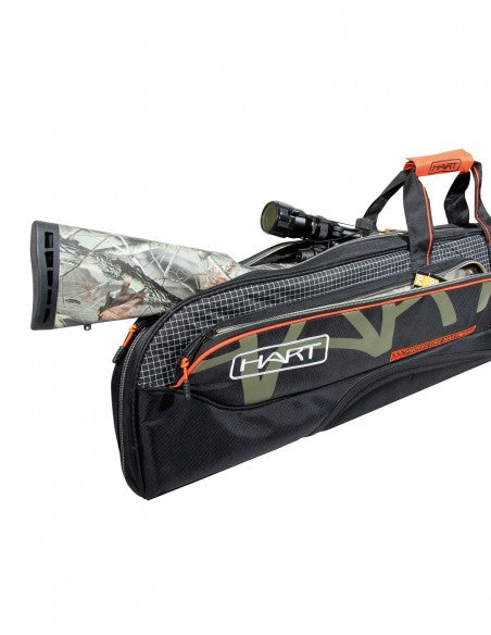 Housse carabine RST Softcase 125