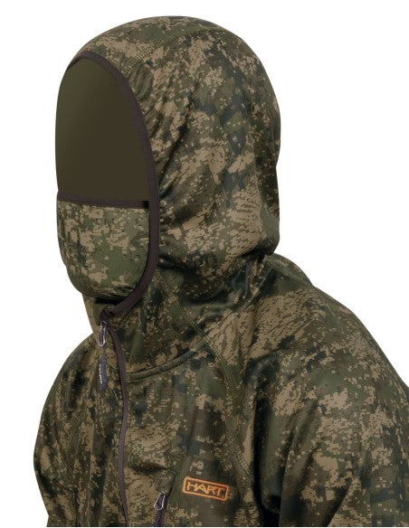 Veste Stilk-HXT Homme