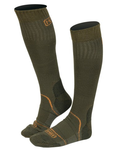 Chaussettes Tanatex Overcalf