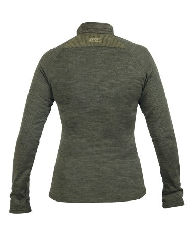 T-shirt Trail-ZN Femme
