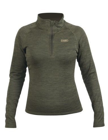 T-shirt Trail-ZN Femme