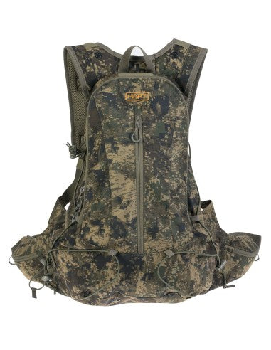 Sac XT L-Gamepack 18