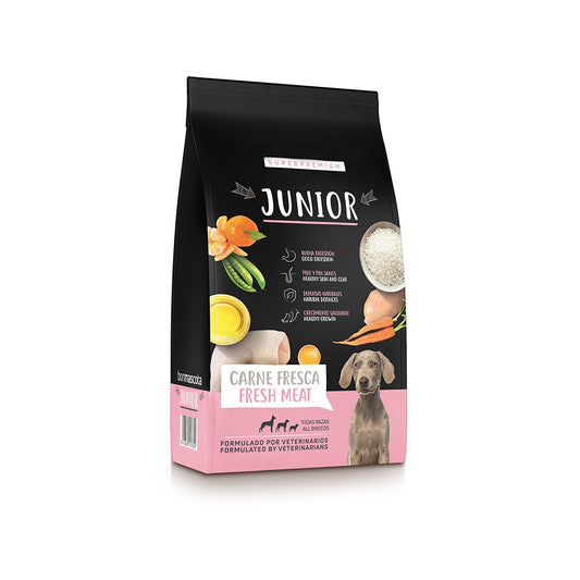 Bonmascota Junior