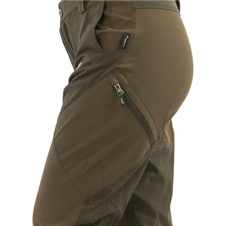 Pantalon Dogged-T pour femme