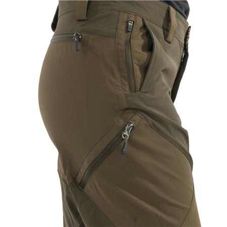 Pantalon Dogged-T pour femme