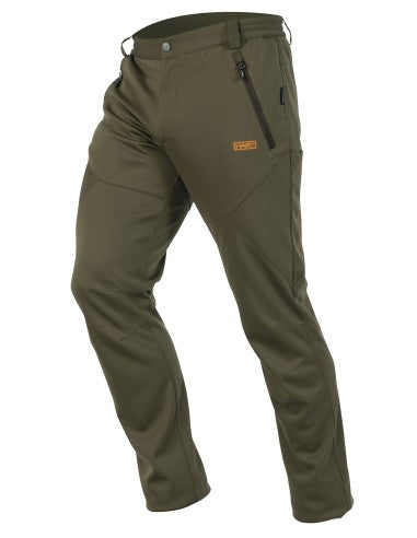 Pantalon Stilk-TXT Homme Vert